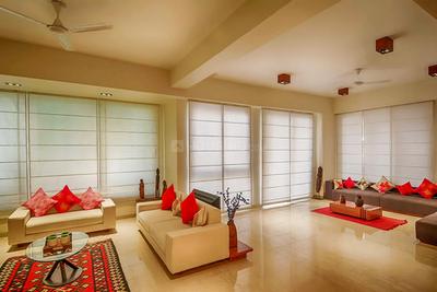 Project Image of 3042.0 - 3096.0 Sq.ft 3 BHK Apartment for buy in Essgee Repose