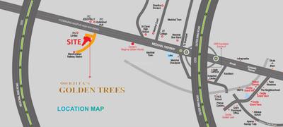 Project Image of 748.63 - 3381.48 Sq.ft Residential Plot Plot for buy in Oorjita Golden Trees