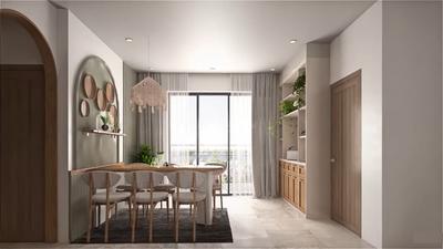 Project Image of 910.0 - 1610.0 Sq.ft 2 BHK Apartment for buy in Orbit Tarang
