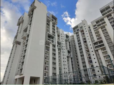 Project Image of 1131.0 - 1839.0 Sq.ft 2 BHK Apartment for buy in Rohan Upavan Phase 3A