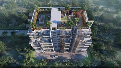 Project Image of 758.0 - 1751.0 Sq.ft 2 BHK Apartment for buy in Uma Blossom