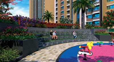 Project Image of 428.08 - 1457.88 Sq.ft 1 BHK Apartment for buy in VTP Dolce Vita Phase 1