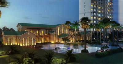 Project Image of 1850.0 - 3200.0 Sq.ft 3 BHK Apartment for buy in ATS Picturesque Reprieves Phase 2