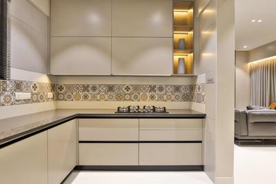 Project Image of 1138.0 - 1710.0 Sq.ft 2 BHK Apartment for buy in Kumar Prospera