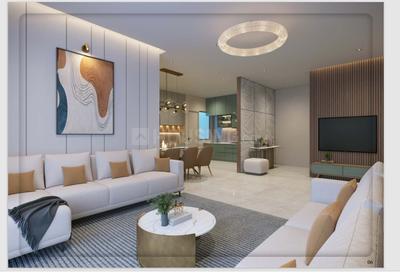 Project Image of 114.43 - 1185.64 Sq.ft 3 BHK Apartment for buy in PRG Palm Grove