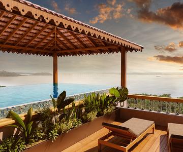 Project Image of 0.0 - 785.77 Sq.ft 2 BHK Apartment for buy in Estilo Chrysanthe Suites
