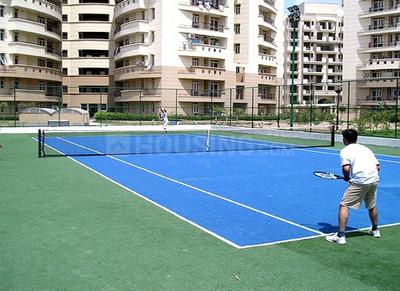 Project Image of 825.0 - 850.0 Sq.ft 1 RK Apartment for buy in Eldeco The Studio