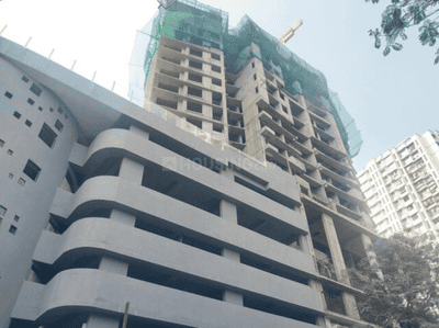 Project Image of 845 Sq.ft 2 BHK Apartment / Flat for sale in Malad West for Rs. 21500000