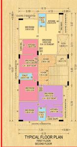 Project Image of 311.83 - 342.18 Sq.ft 1 BHK Apartment for buy in Shivalik 2