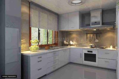 Project Image of 682.0 - 956.37 Sq.ft 2 BHK Apartment for buy in Shakti One Luxuria