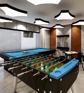 Project Image of 1405.0 - 4600.0 Sq.ft 2 BHK Apartment for buy in Arnava Avyanna