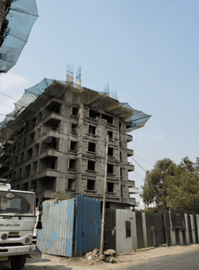 Project Image of 645.83 - 932.26 Sq.ft 2 BHK Apartment for buy in VP Elite Sparsh