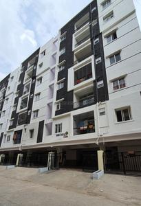 Surya Saketh Elite Elevation 1