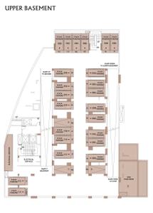 Project Image of 2440.0 - 2930.0 Sq.ft 3.5 BHK Apartment for buy in Khushi Altair