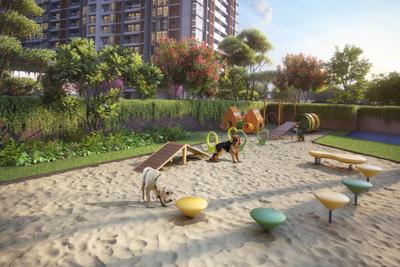 Project Image of 877.0 - 1715.0 Sq.ft 2 BHK Apartment for buy in Evolvus