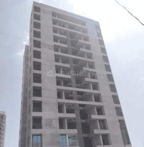 Project Image of 650.68 - 941.95 Sq.ft 2 BHK Apartment for buy in Silver Elysium