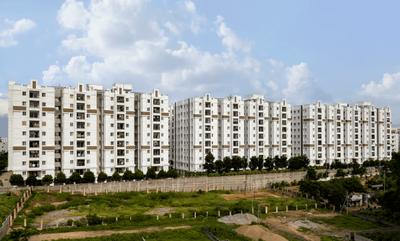 Project Image of 1215.0 - 2350.0 Sq.ft 2 BHK Apartment for buy in Galaxy Apartments