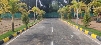 Project Image of 0.0 - 900.0 Sq.ft Residential Plot Plot for buy in G Square Triumph