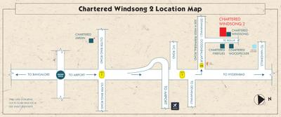 Project Image of 1799.94 - 3958.97 Sq.ft Residential Plot Plot for buy in Chartered Windsong Phase 2