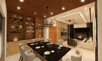 Project Image of 0.0 - 850.0 Sq.ft 3 BHK Apartment for buy in Cosme 1 Chogm