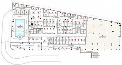 Project Image of 1260.0 - 3000.0 Sq.ft 2 BHK Apartment for buy in Shivgyan Luxora