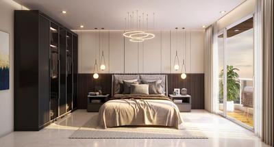 Project Image of 1766.79 - 3349.19 Sq.ft 4 BHK Apartment for buy in Supreme Elysia
