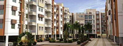Project Image of 537.0 - 1872.0 Sq.ft 1 BHK Apartment for buy in Bloomsbury Convicity Apartments