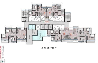 Project Image of 1105.0 - 2706.0 Sq.ft 2 BHK Apartment for buy in Today I Land 27