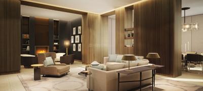 Project Image of 3800.0 - 7606.0 Sq.ft 3 BHK Apartment for buy in The 3C Four Seasons