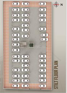 Project Image of 1220.0 - 1399.0 Sq.ft 3 BHK Apartment for buy in Ayyan Devesh