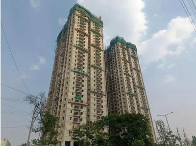 Project Image of 1340.0 - 2080.0 Sq.ft 2 BHK Apartment for buy in Vertex Viraat