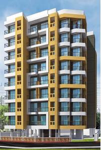 Neumec Sanskriti Elevation 1