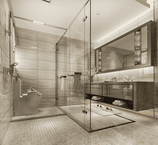 Project Image of 850 Sq.ft 2 BHK Apartment / Flat for sale in Dombivli East for Rs. 6500000