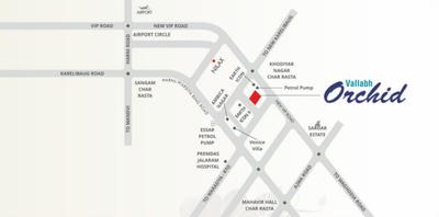 Project Image of 984.0 - 1701.0 Sq.ft 5 BHK Villa for buy in Vallabh Orchid