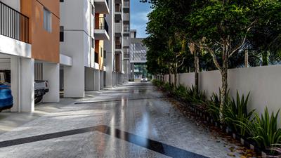 Project Image of 1251.0 - 1308.0 Sq.ft 2 BHK Apartment for buy in Oorjita Vedant