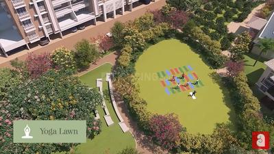 Project Image of 563.92 - 1013.42 Sq.ft 1 BHK Apartment for buy in Ashiana Amodh Phase I