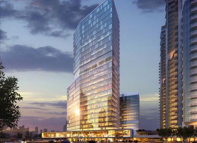 Project Image of 1256.0 - 1742.0 Sq.ft 3 BHK Apartment for buy in Lotus Greens Isle