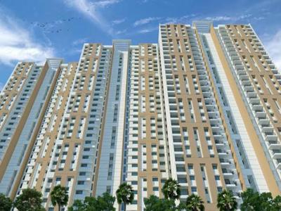 Project Image of 720.0 - 1026.0 Sq.ft 1 BHK Apartment for buy in Lodha Clariant