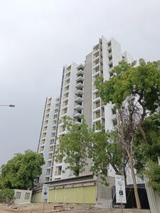 Project Image of 545.08 - 757.67 Sq.ft 2 BHK Apartment for buy in Binori Ashiyana