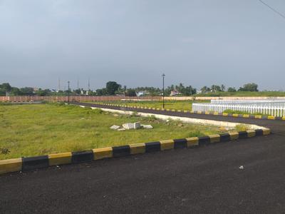 Project Image of 752.0 - 3062.0 Sq.ft Residential Plot Plot for buy in RDB Ramamurthy Nagar