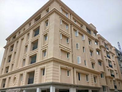 Project Image of 622.0 - 1961.0 Sq.ft 1 BHK Apartment for buy in Lifestyle Le Paradise