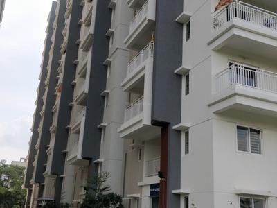 Sri Ram Garden By Jains Elevation 3