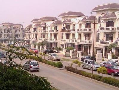 Project Image of 1523.0 - 5252.0 Sq.ft 3 BHK Villa for buy in Unitech Nirvana Country II