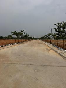 Project Image of 1581.76 - 8102.43 Sq.ft Residential Plot Plot for buy in Navabhoomi City Grande