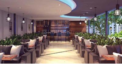 Project Image of 448.0 - 685.0 Sq.ft 1 BHK Apartment for buy in Meridian Court 1