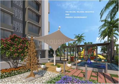 Project Image of 2700 Sq.ft 3 BHK Apartment / Flat for sale in Paldi for Rs. 16300000
