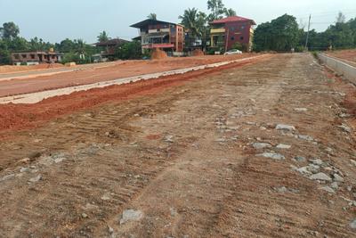 Project Image of 1200.18 - 3016.26 Sq.ft Residential Plot Plot for buy in Dwaraka Shivoham Layout