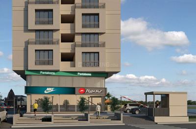 Project Image of 0.0 - 1312.0 Sq.ft 2 BHK Apartment for buy in Ishaan Abhiram