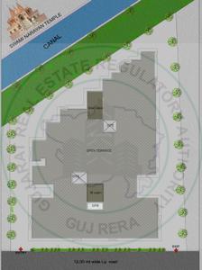 Project Image of 1146.25 - 1266.59 Sq.ft 3 BHK Apartment for buy in Om Opulence