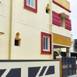 Project Image of 1134.0 - 1650.0 Sq.ft 3 BHK Villa for buy in JR Crown